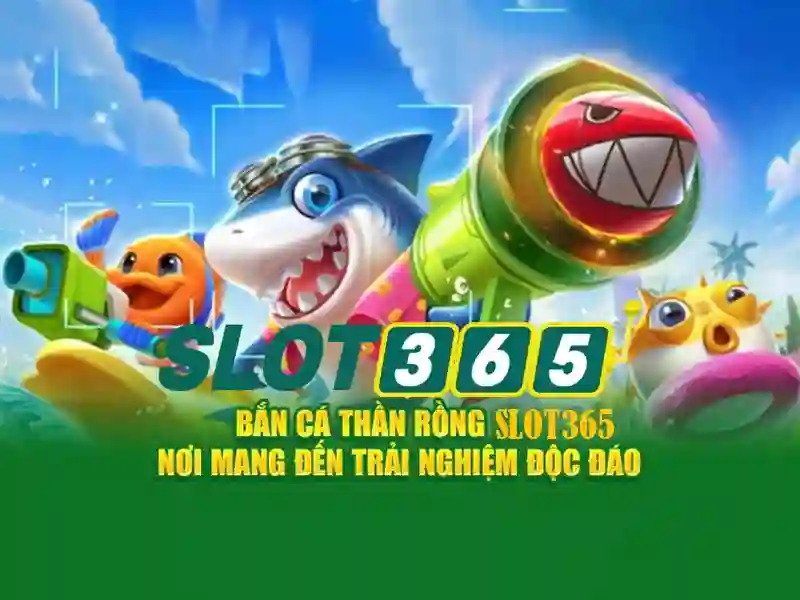 live slot365 – Trải nghiệm đỉnh cao và giá trị thương hiệu Giao diện nhà cái hoàn hảo