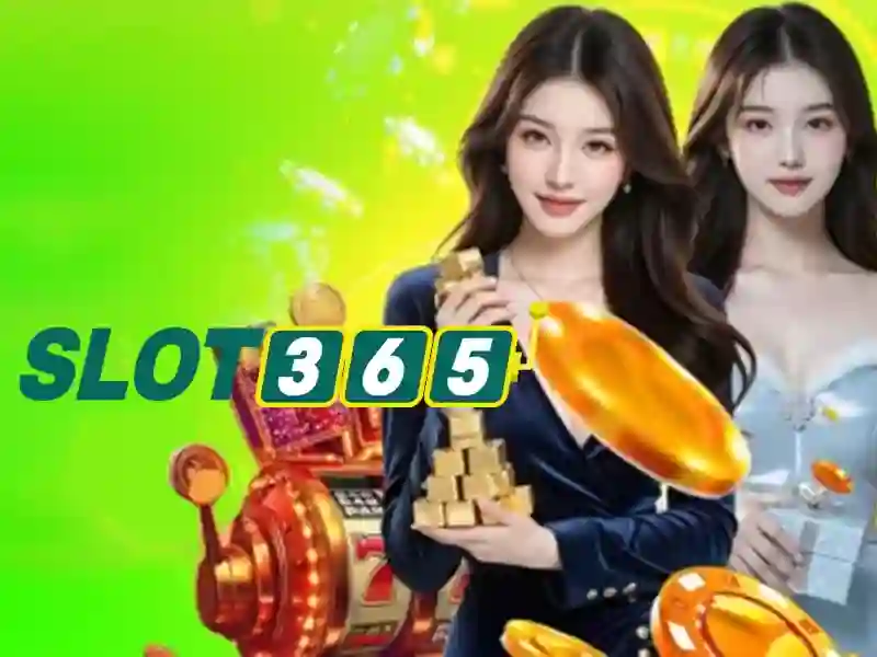 Tổng quan về Slot365<p><span style=