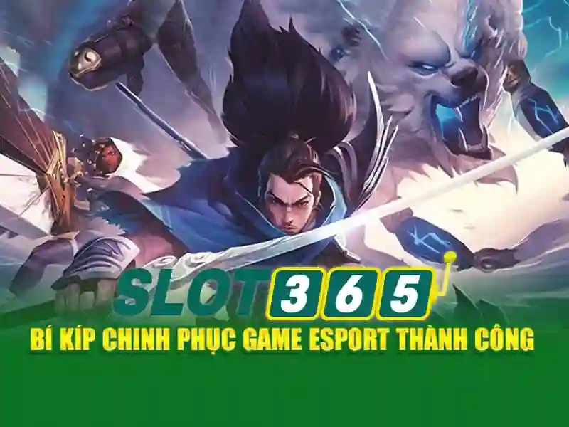 Đặc điểm nổi bật của Slot365