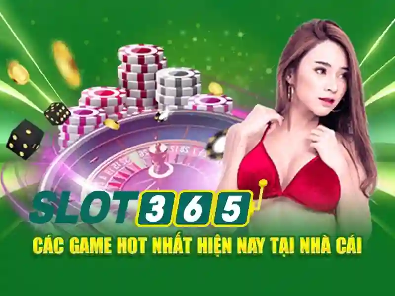 Tong quan Raja slot365