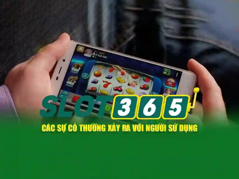 Slot365 có hợp pháp không – Giới thiệu và bối cảnh