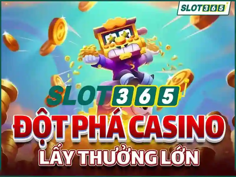 slot365 có uy tín không: Đánh giá tổng quan và trải nghiệm Giao diện nhà cái hoàn hảo