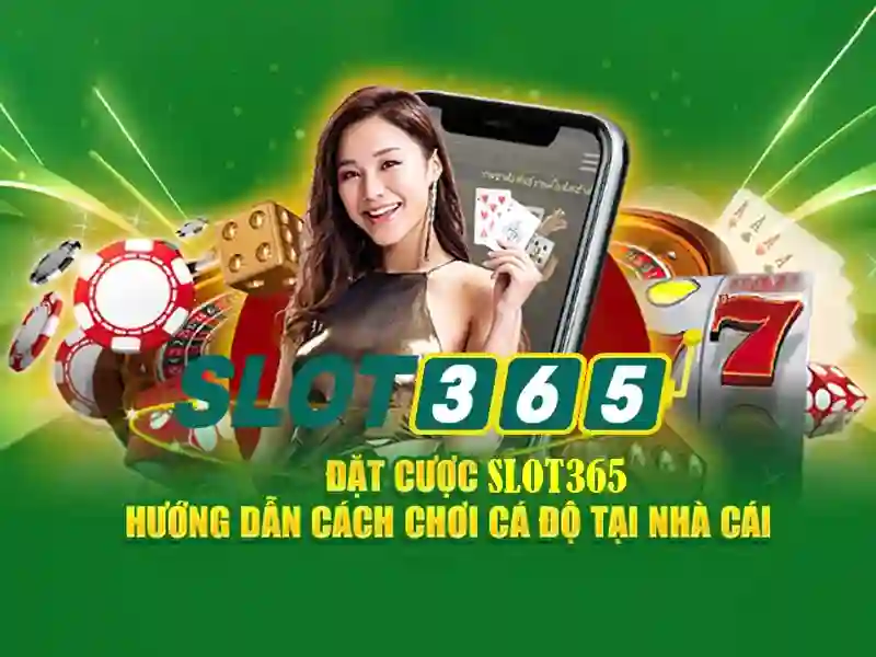rtp slot365 – Giới thiệu và khởi đầu