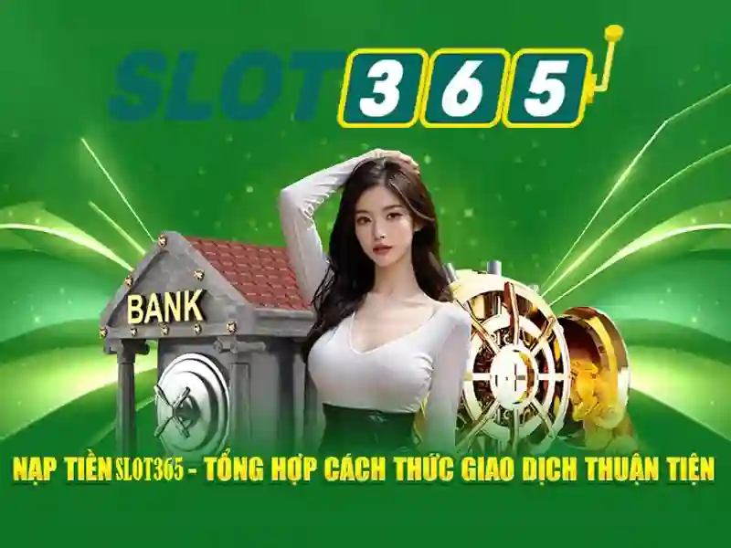 Giao diện nhà cái hoàn hảo