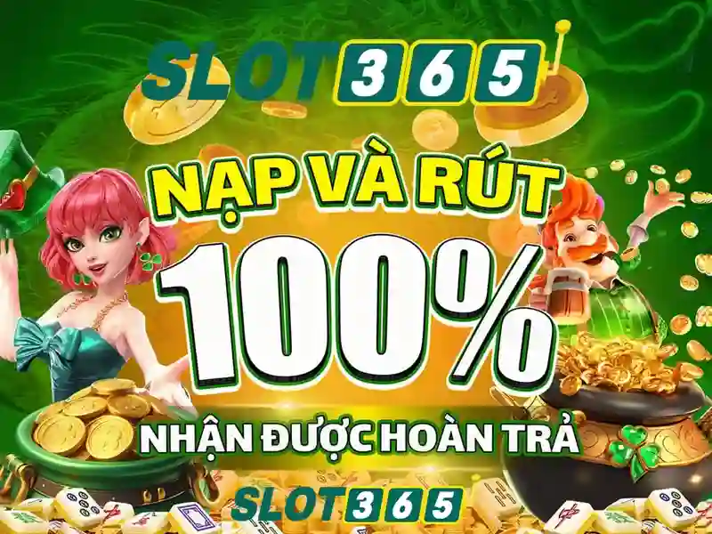 Slot365 co lua dao khong – Gioi thieu va khang dinh