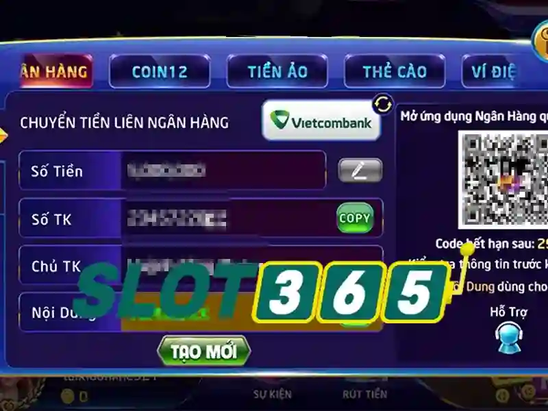 slot365 tại – Tóm tắt chủ đề và giá trị cốt lõi