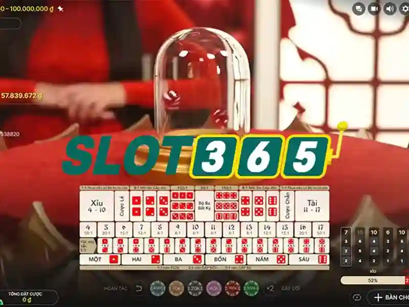 slot365 xx vip – Trải nghiệm đỉnh cao và RTP slot365 Giao diện nhà cái hoàn hảo