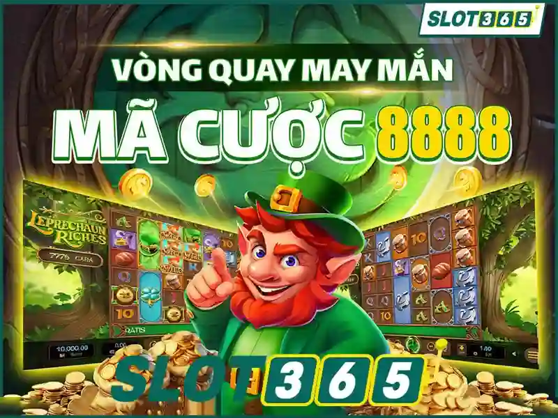 slot365 net – giới thiệu và nổi bật