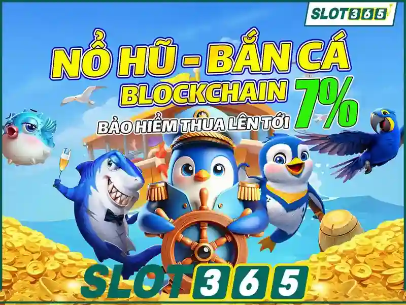 Giao diện nhà cái hoàn hảo