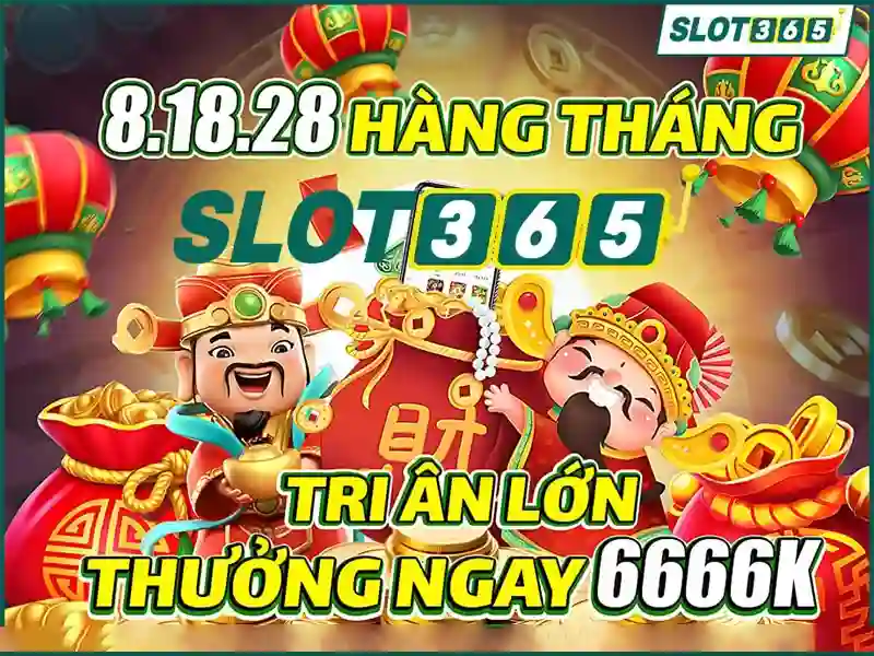 tải Slot365 - Trải nghiệm trò chơi đỉnh cao và an toàn Giao diện nhà cái hoàn hảo