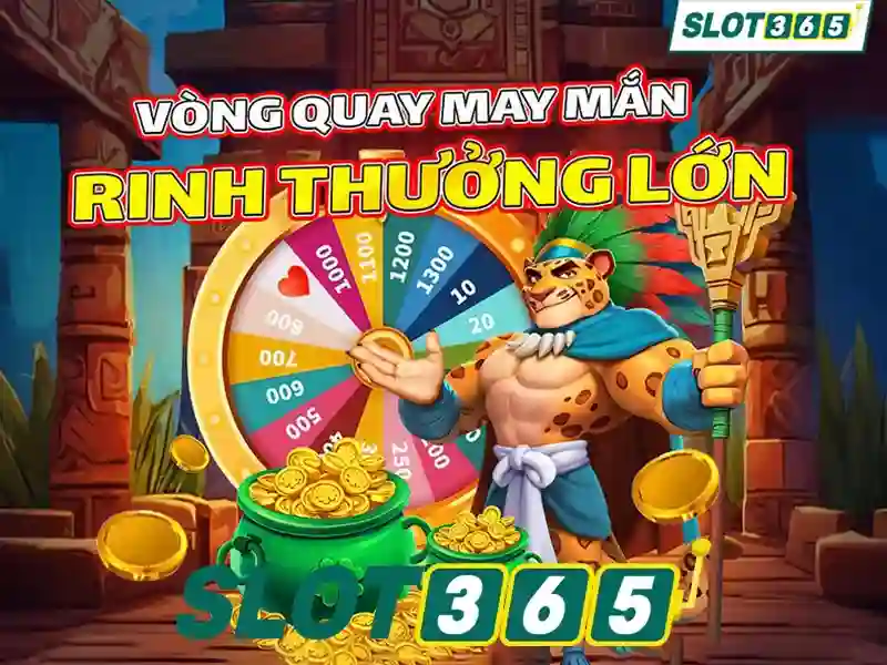 Giới thiệu về Slot365