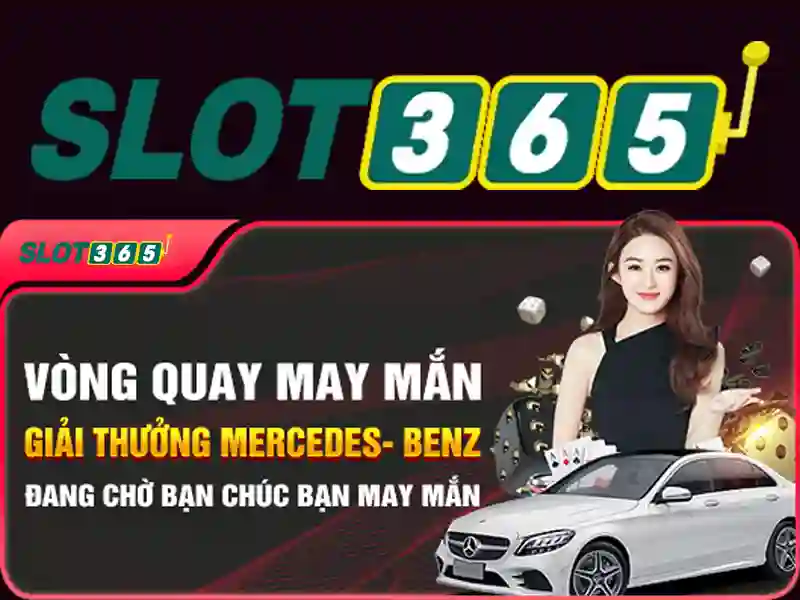 Đặc điểm nổi bật của Slot365