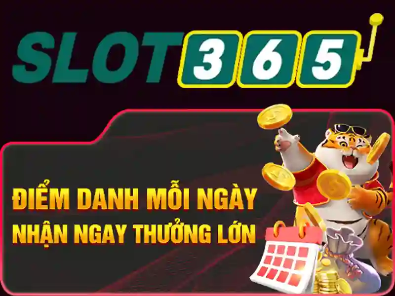 Tải app slot365 và an toàn khi chơi