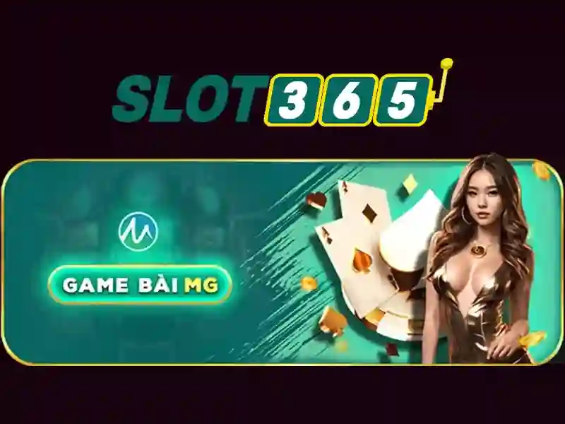 Sản phẩm và dịch vụ chính: ứng dụng slot365 app