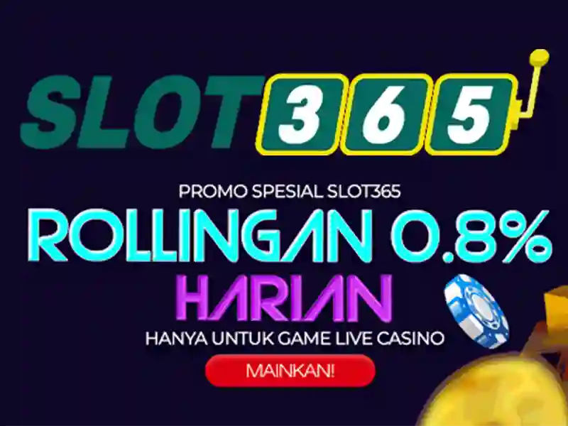 Slot365 là nền tảng giải trí trực tuyến nổi bật