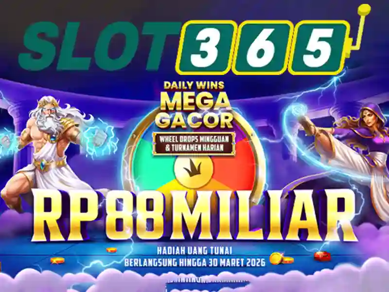 game bài Slot365 – chủ đề và giá trị cốt lõi