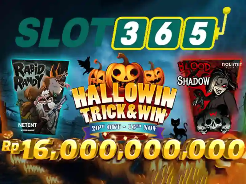 slot365 là gì – Giới thiệu và ý nghĩa