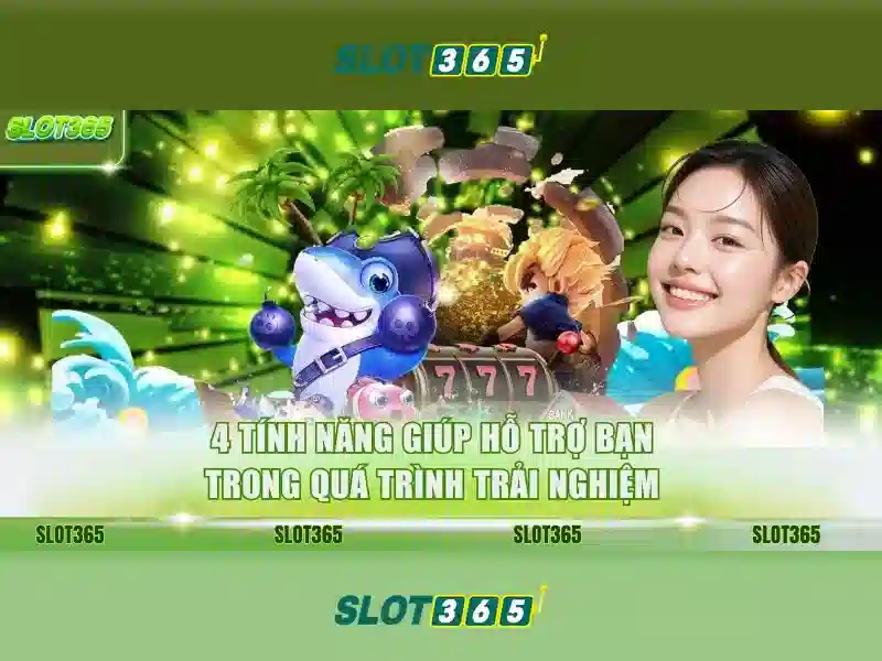 Đa dạng trò chơi và khuyến mãi