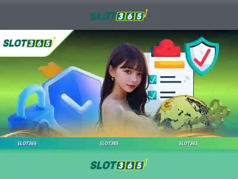 Lý do nổi bật của Slot365