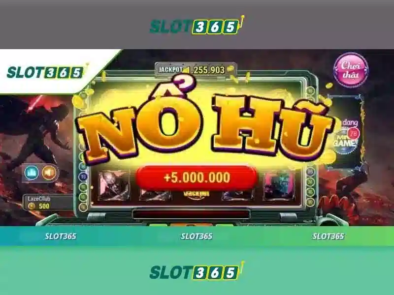 Giao diện nhà cái hoàn hảo