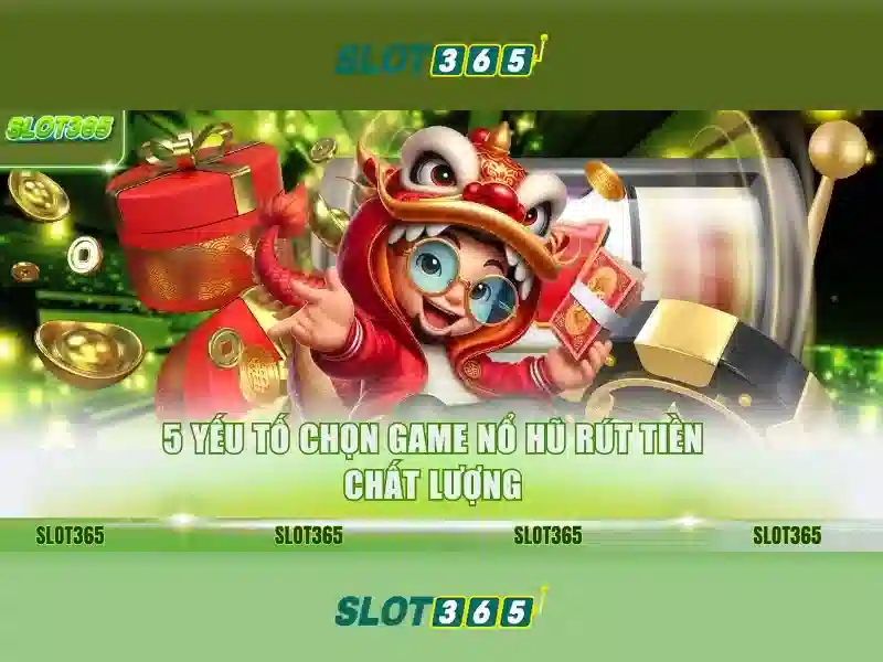 Giao diện nhà cái hoàn hảo