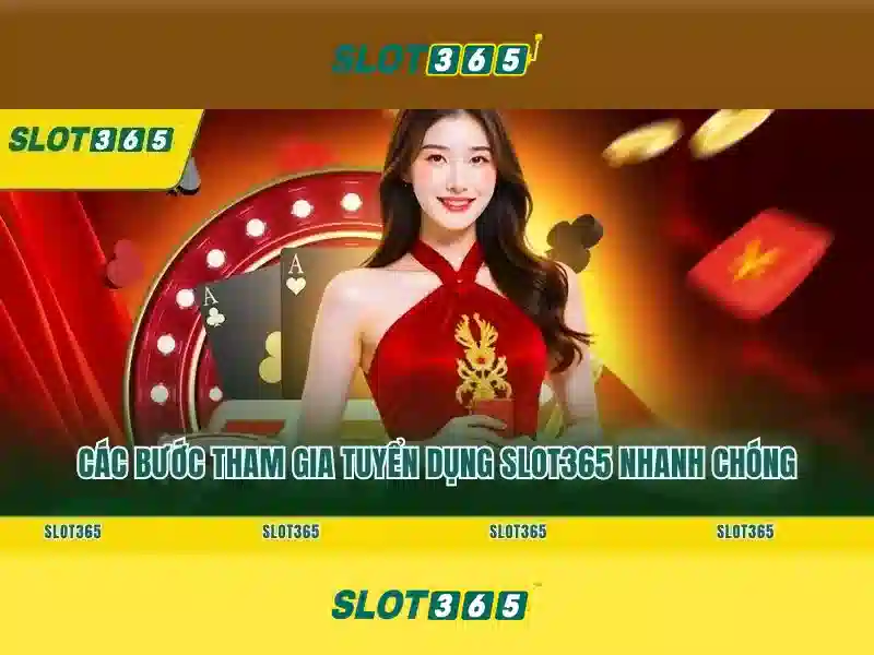 slot365 tại: Trải nghiệm đỉnh cao cùng slot365 game Giao diện nhà cái hoàn hảo