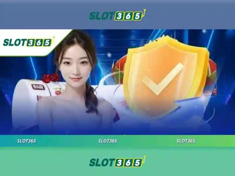 Slot365 là nền tảng slot trực tuyến nổi bật