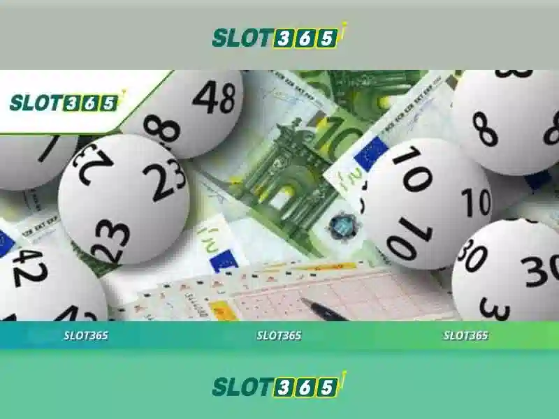Slot365 và sự hứng khởi của trò chơi đánh bạc trực tuyến