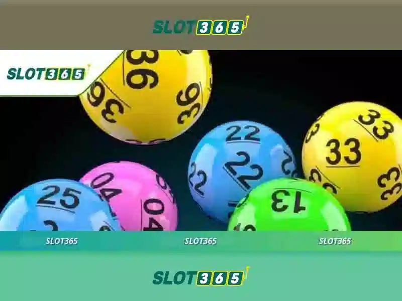 slot365: Nền tảng máy xèng trực tuyến