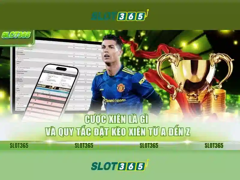 Giao diện nhà cái hoàn hảo
