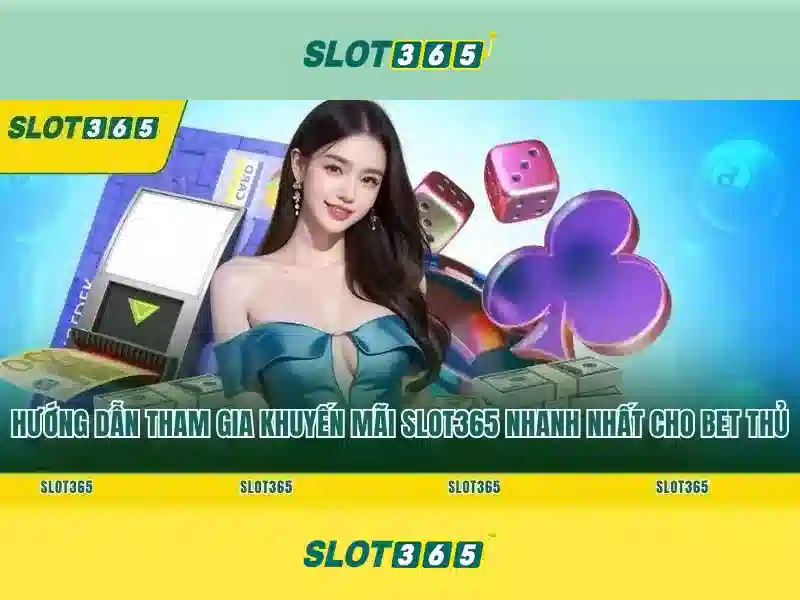 Nguồn gốc và sứ mệnh của slot365 bet