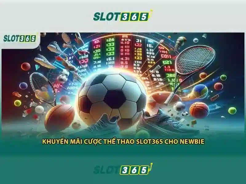 Nguồn gốc và sứ mệnh của slot365 tại