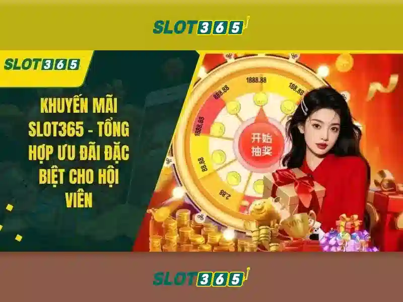 An toàn và thanh toán trên Slot365