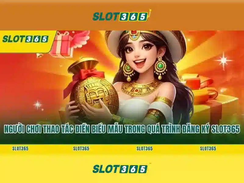 slot365 bet – Tổng quan và Giá trị Cốt lõi