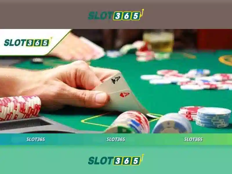Trò chơi và sản phẩm của Slot365