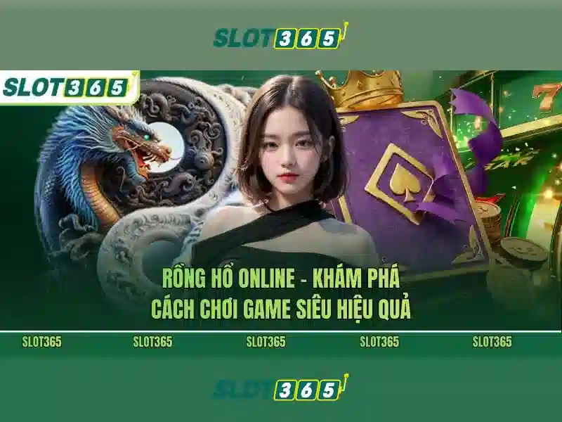 Slot365: Nền tảng trò chơi xèng trực tuyến nổi bật<p><span style=