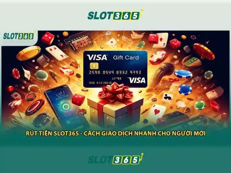 Danh mục trò chơi và tính năng
