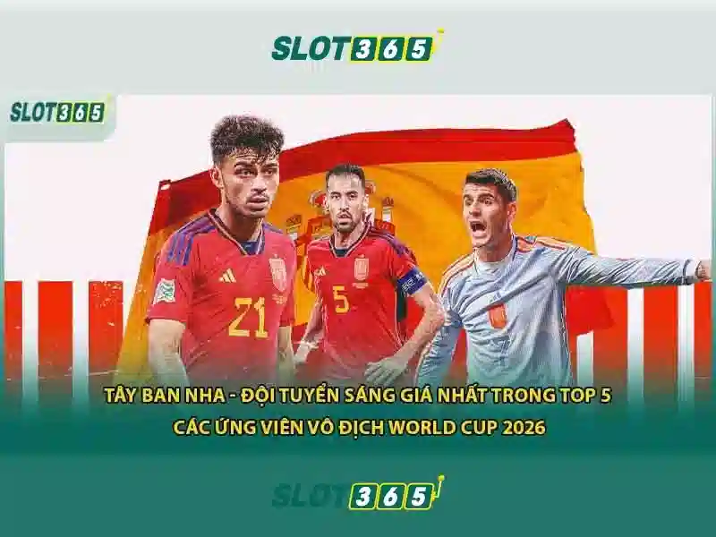 Slot365 là gì?