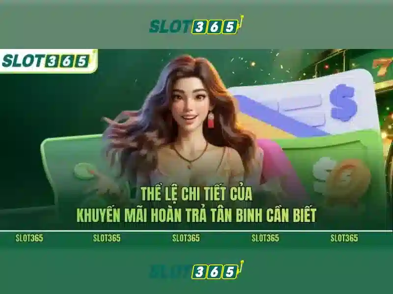Game slot365: Trải nghiệm slot365 vip và game đỉnh cao Giao diện nhà cái hoàn hảo