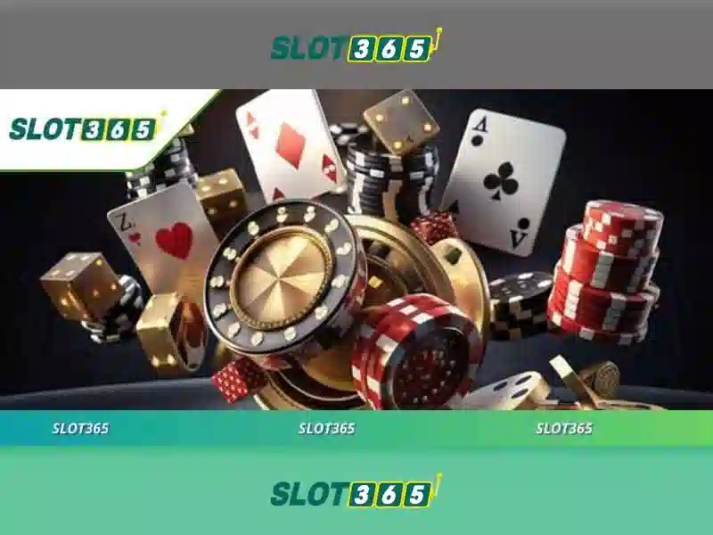Giới thiệu về Slot365