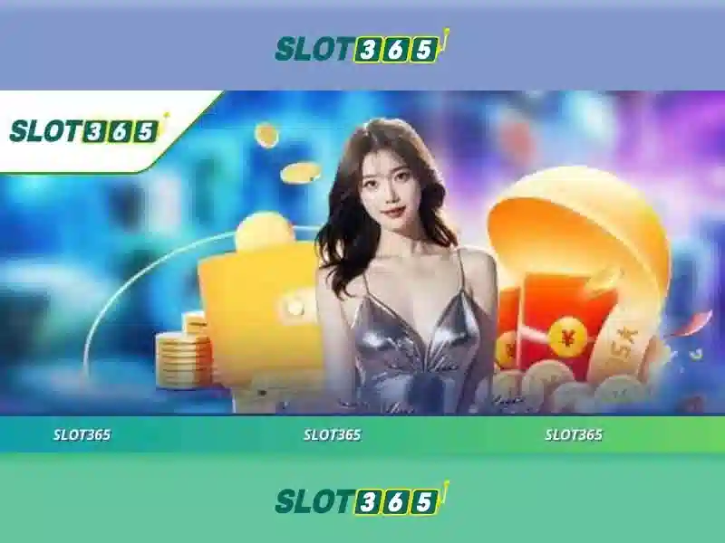 slot365 là gì – Tóm tắt chủ đề và giá trị cốt lõi