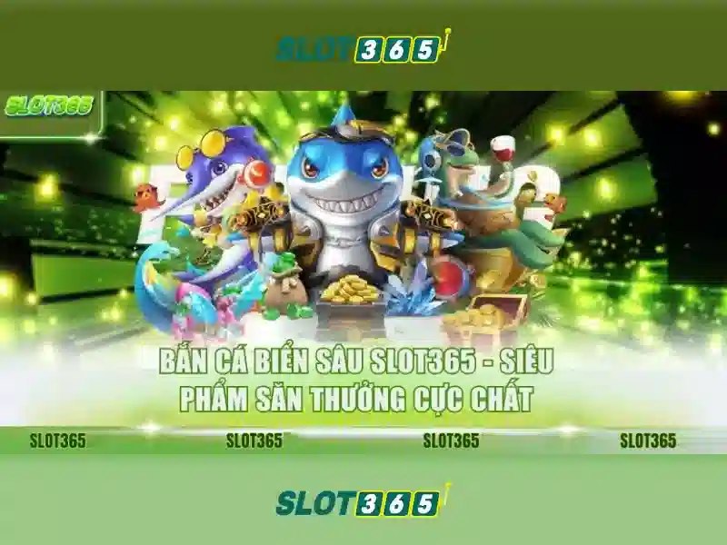 Cách hoạt động của Slot365