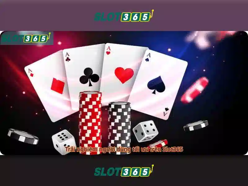 Giao diện nhà cái hoàn hảo