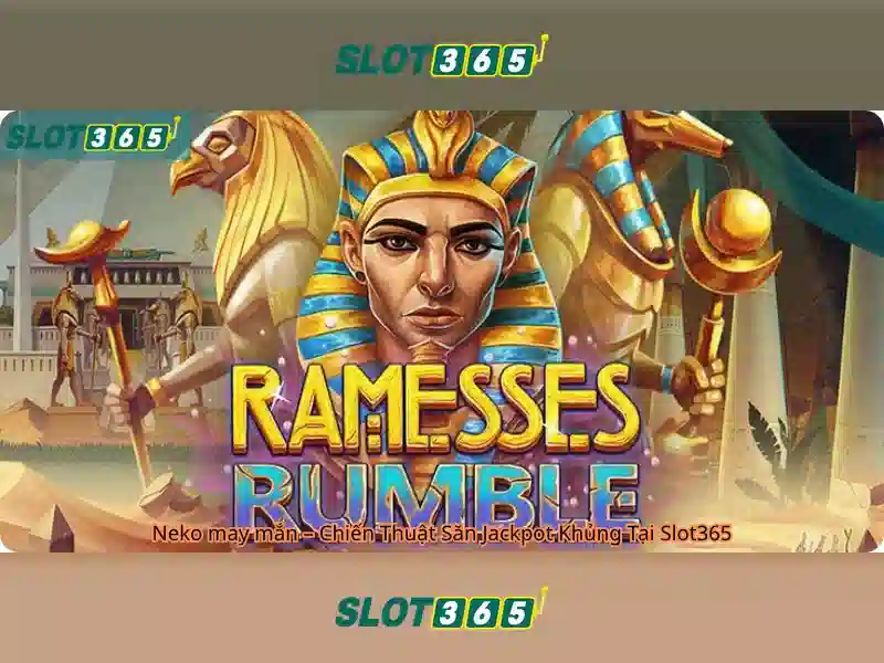 Khuyến mãi và ưu đãi tại Slot365