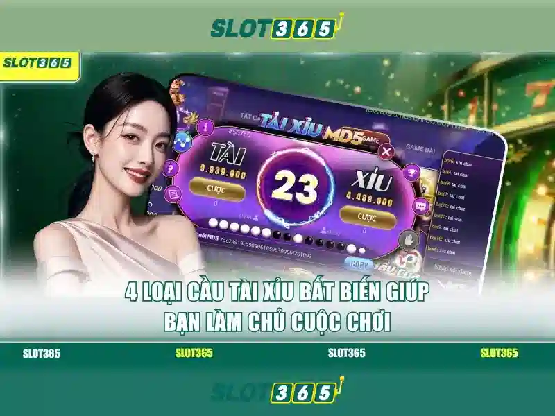 Giao diện nhà cái hoàn hảo