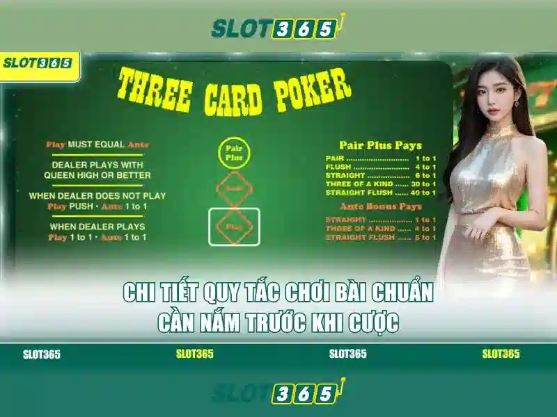 Giao diện nhà cái hoàn hảo