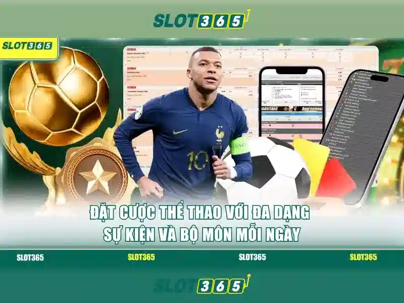 Ưu điểm nổi bật của Slot365