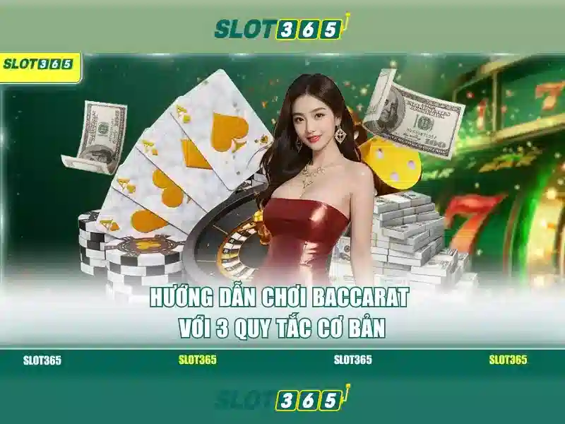 Giao diện nhà cái hoàn hảo