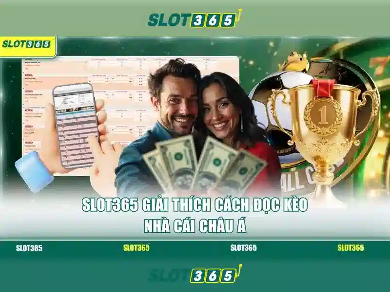 Trải nghiệm chơi slot đa dạng với hệ thống thưởng hấp dẫn