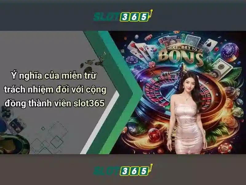 An toàn và bảo mật khi chơi trên Slot365